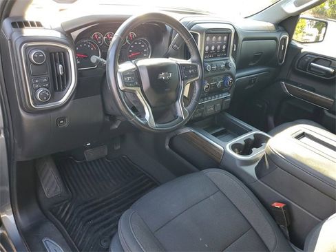Used 2021 Chevrolet Silverado 1500 RST w/ Convenience Package II image 18