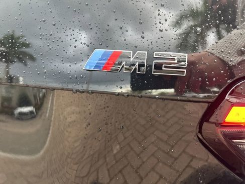 Used 2025 BMW M2 image 4