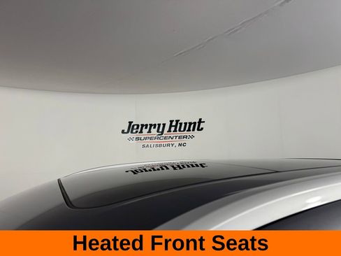 Used 2023 INFINITI QX60 Luxe w/ Performance Audio Package image 14