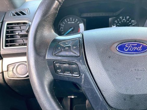 Used 2016 Ford Explorer XLT FWD image 18