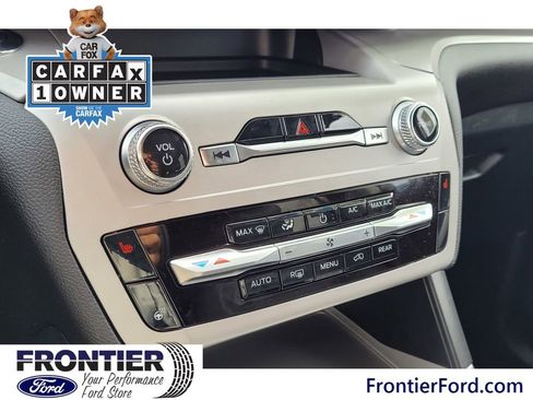 Used 2024 Ford Explorer XLT w/ Equipment Group 202A image 24