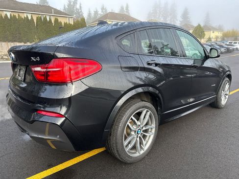 Used 2016 BMW X4 xDrive28i image 6