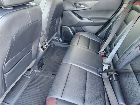 Used 2026 Chevrolet Equinox RS w/ Convenience Package III FWD image 32
