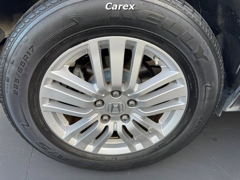 Used 2014 Honda Crosstour EX-L image 38