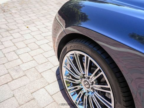 Used 2010 Bentley Continental GT Speed AWD/4WD image 55