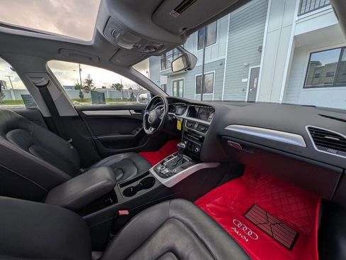 Used 2016 Audi A4 2.0T Premium image 23