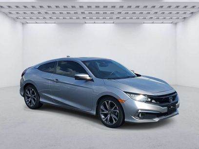 Used 2019 Honda Civic Touring