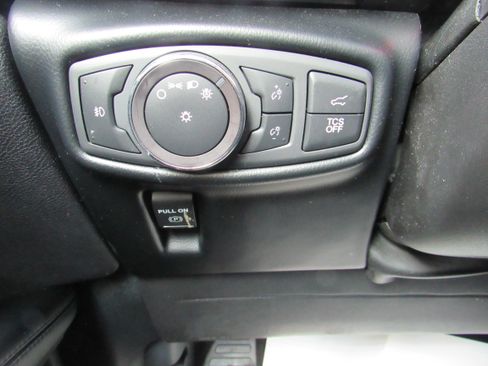 Used 2019 Lincoln Nautilus Reserve w/ Interior Protection Package AWD/4WD image 20