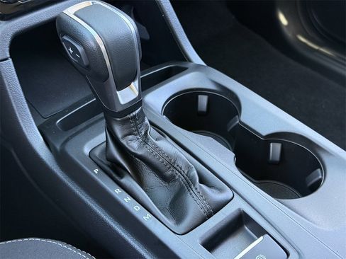 New 2025 Ford Ranger XLT w/ Equipment Group 301A High image 59