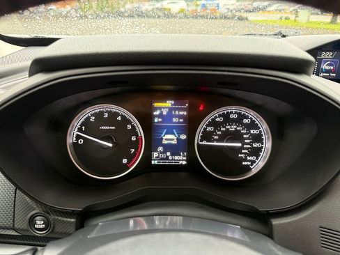 Used 2021 Subaru Forester Premium w/ Popular Package #1 image 16