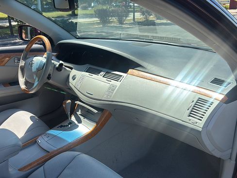 Used 2007 Toyota Avalon Limited FWD image 14