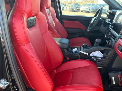 New 2026 Toyota Tacoma TRD Pro image 17