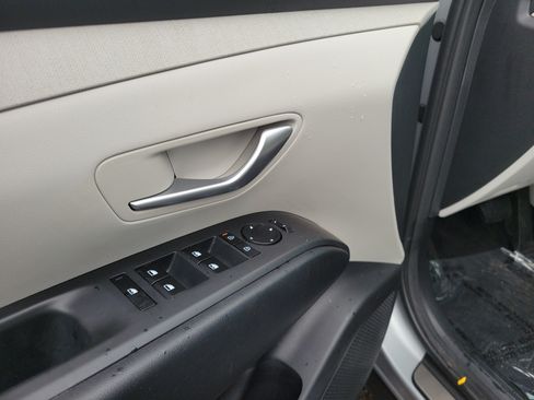 Used 2025 Hyundai Tucson SEL AWD/4WD image 18
