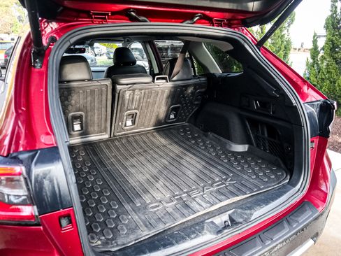 Used 2020 Subaru Outback Limited w/ Popular Package #2 image 30