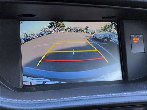 Used 2015 Lexus ES 350 w/ Luxury Package image 13