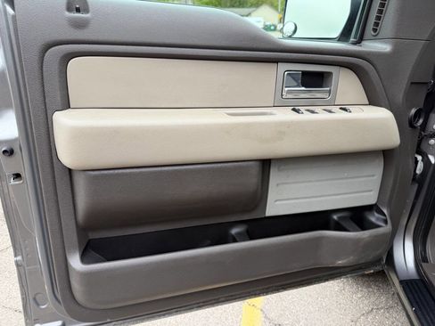 Used 2009 Ford F150 XLT AWD/4WD image 10