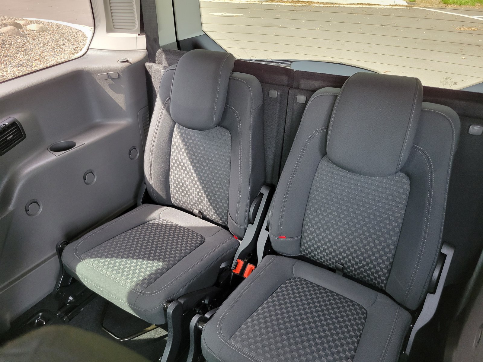 Used 2022 Ford Transit Connect XLT FWD image 29
