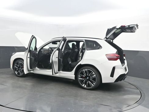 New 2026 BMW X3 xDrive30 w/ Premium Package AWD/4WD image 57