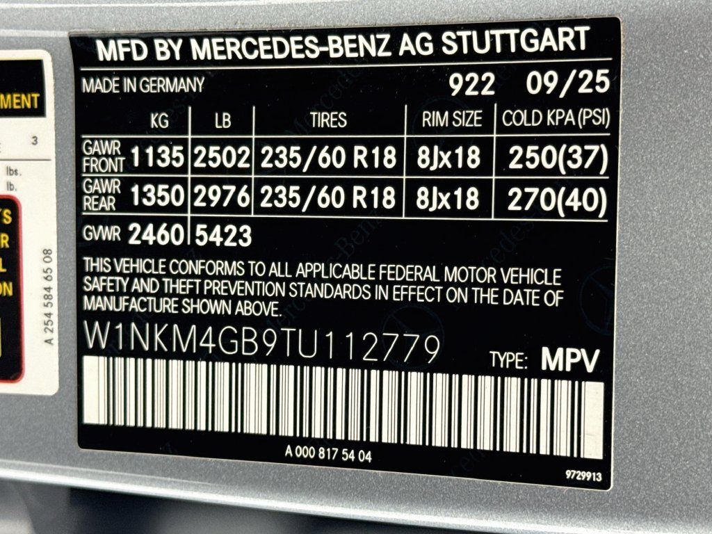 Used 2026 Mercedes-Benz GLC 300 image 33