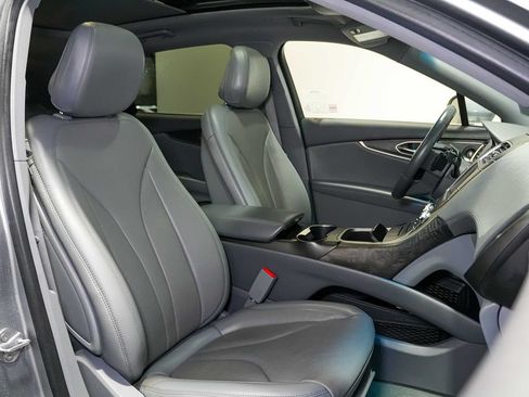 Used 2020 Lincoln Nautilus Reserve w/ Cargo Utility Package AWD/4WD image 24