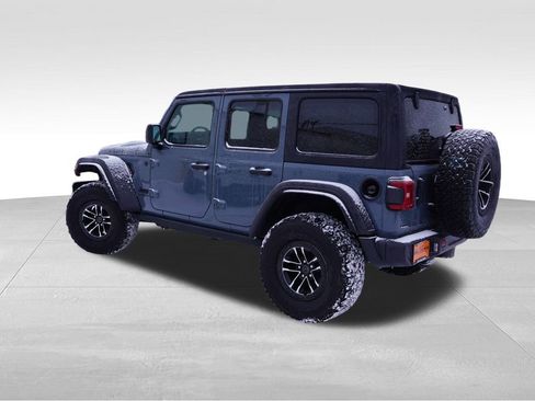 Certified 2024 Jeep Wrangler Willys image 9