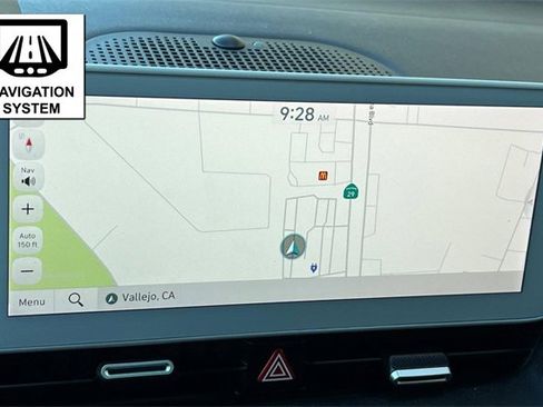 Certified 2024 Hyundai Ioniq 5 Limited image 25