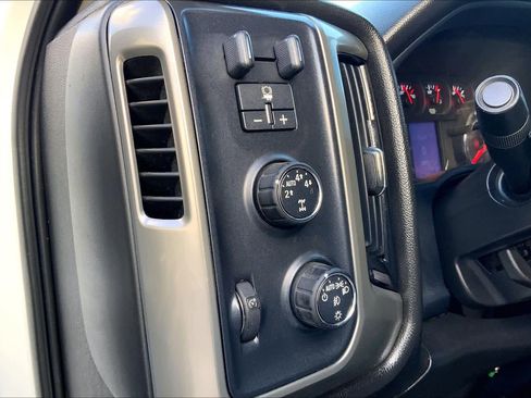 Used 2018 GMC Sierra 2500 4x4 Crew Cab w/ Sierra Convenience Package image 34