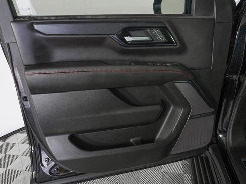 Used 2026 GMC Yukon XL AT4 Ultimate image 17