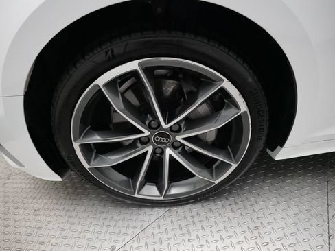 Used 2024 Audi A5 2.0T Premium Plus AWD/4WD image 27