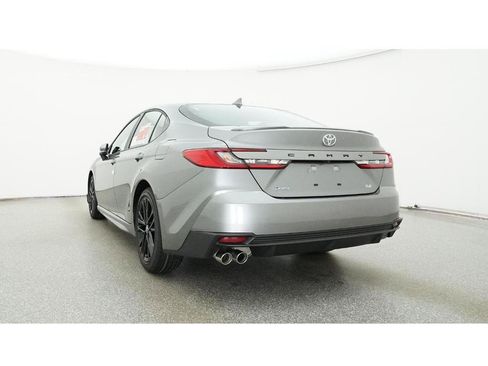 New 2026 Toyota Camry SE FWD image 22