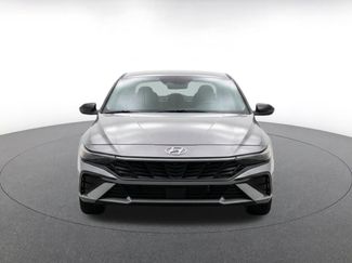 Used 2026 Hyundai Elantra Sport FWD video 2