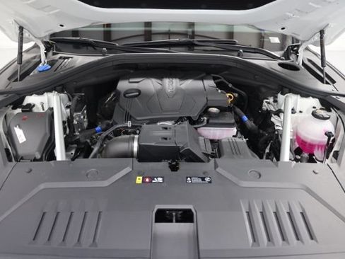 New 2026 Genesis GV70 2.5T Sport Prestige AWD/4WD image 5