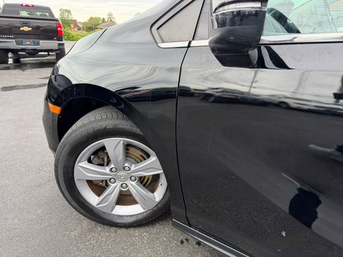 Used 2019 Honda Odyssey EX-L image 49
