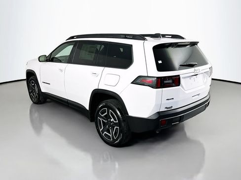 New 2026 Jeep Cherokee Limited AWD/4WD image 5