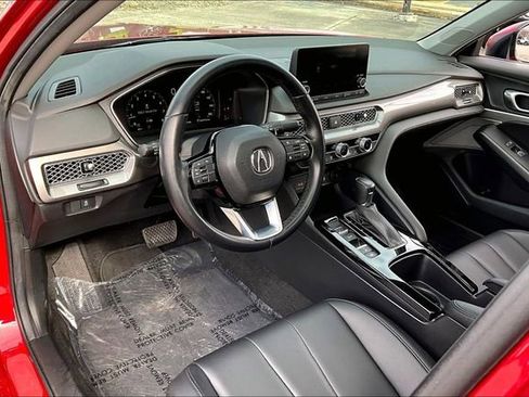 Used 2024 Acura Integra image 14