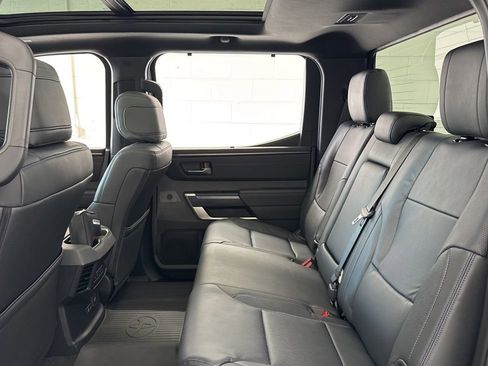 New 2026 Toyota Tundra Platinum AWD/4WD image 45