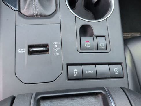 Used 2022 Toyota Highlander XLE FWD image 38