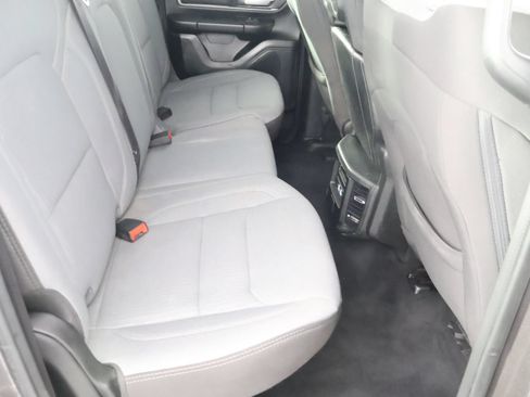 Used 2023 RAM 1500 Big Horn AWD/4WD image 51