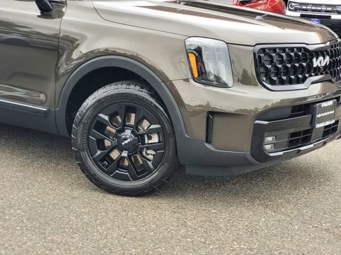 Used 2024 Kia Telluride SX X-Pro AWD/4WD image 6