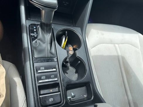 Used 2025 Hyundai Sonata SE FWD image 8