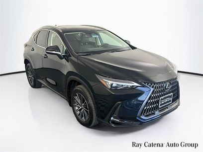 Certified 2024 Lexus NX 350 AWD