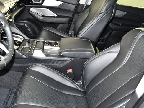 Certified 2023 Acura MDX SH-AWD w/ Technology Package image 38