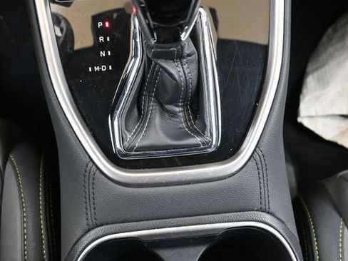 Certified 2025 Subaru Outback Onyx Edition image 36