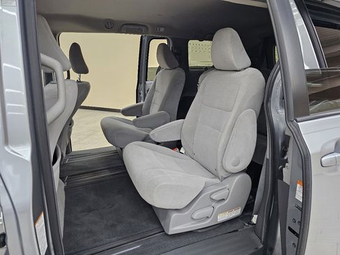 Used 2015 Toyota Sienna LE image 23