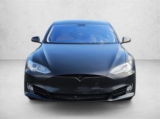Used 2014 Tesla Model S 60 RWD video 2