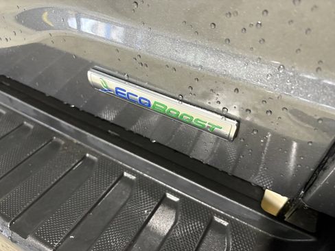 Used 2023 Ford F150 XLT w/ Equipment Group 302A High image 28