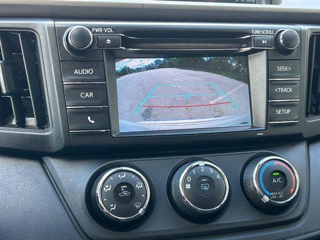 Used 2017 Toyota RAV4 LE w/ All Weather Liner Package AWD/4WD image 41