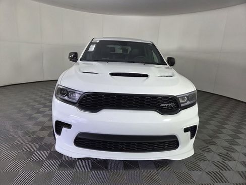 New 2026 Dodge Durango SRT Hellcat image 3