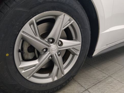 Used 2021 Hyundai Sonata SE FWD image 31