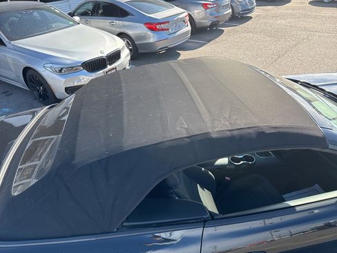 Used 2017 Ford Mustang Convertible w/ Equipment Group 051A image 23